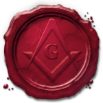 masonic-wax-seal