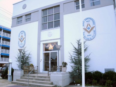 Ocean City Lodge 171