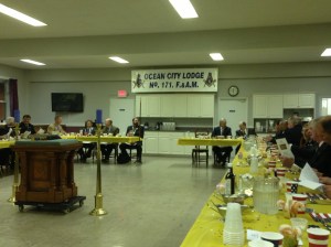 Table Lodge Photo - 1