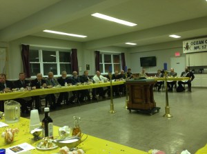 Table Lodge Photo - 3