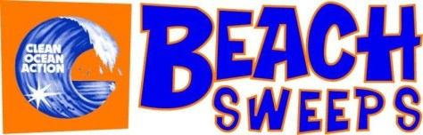 Clean Ocean Action - Beach Sweep