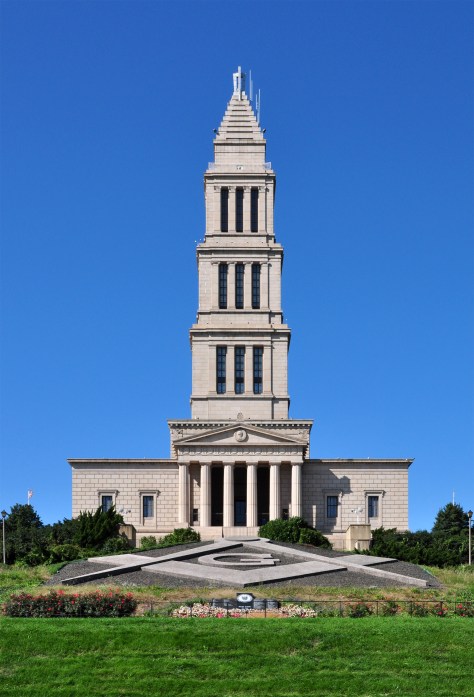 George Washington Masonic Memorial
