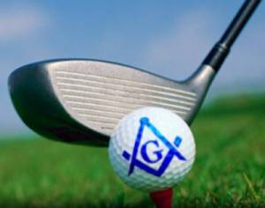 masonic golf